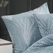 Lenjerie de par renforce 4Home Reed, 140 x 200 cm, 70 x 90 cm