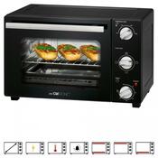 Clatronic MBG 3726 piekarnik elektryczny 20 l