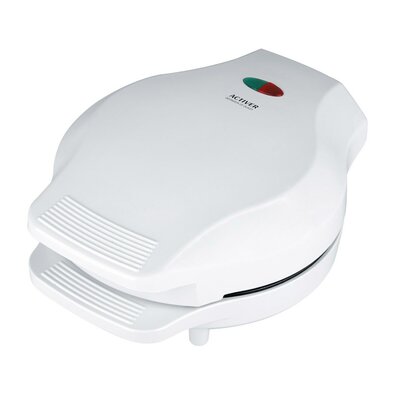 Activer AWM200 vaflovač, bela
