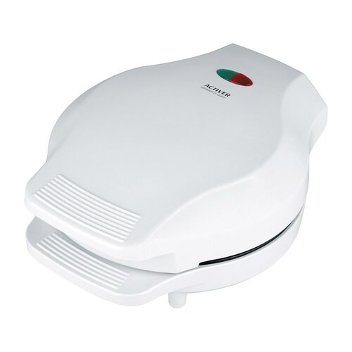 Activer AWM200 vaflovač, bela