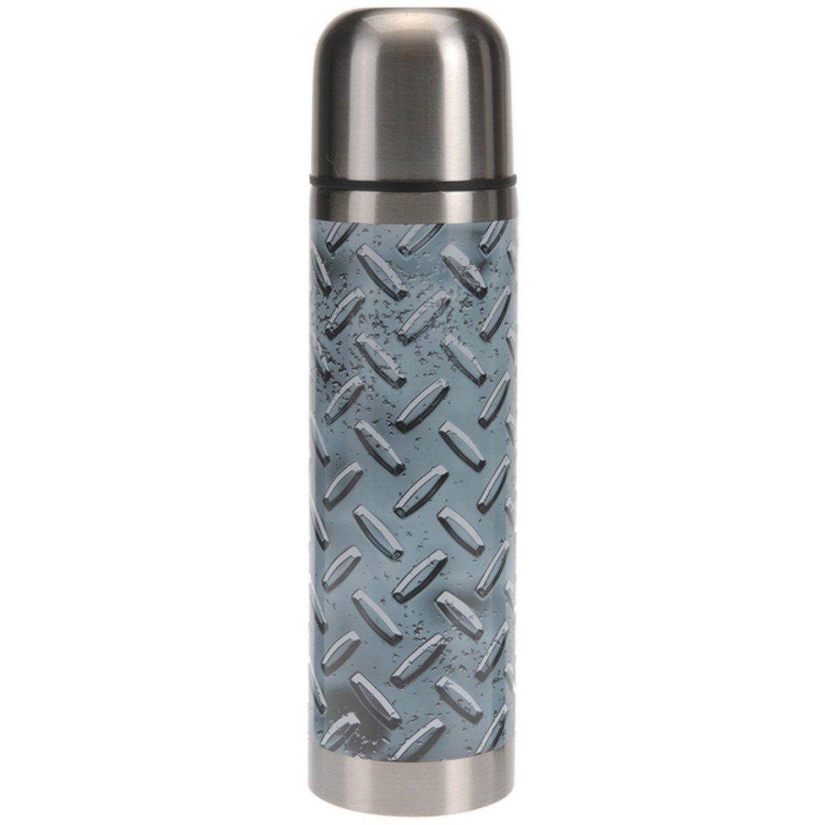 Termoska Steel 0,5 l
