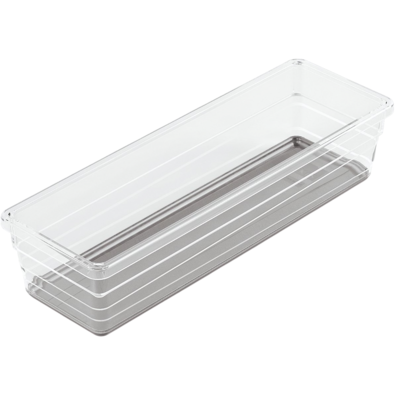 Organizator pentru sertar Curver Sistemo, 22,5 x 5 x 7,5 cm