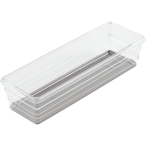 Curver Schubladenorganizer Sistemo, 22,5 x 5 x 7,5 cm