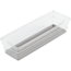 Organizator pentru sertar Curver Sistemo, 22,5 x 5 x 7,5 cm