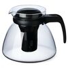 Ceainic din sticlă cu filtru Simax Viola 1,5 l