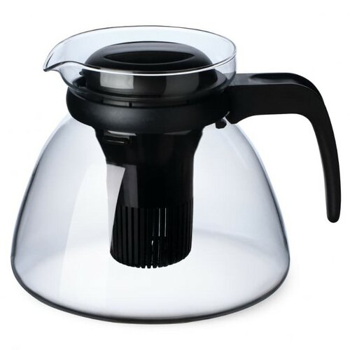 Simax Glaskanne mit Sieb Viola 1,5 l