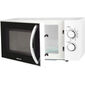 Sencor SMW 4217WH mikrovlnná rúra 17 l, biela