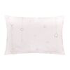 Bellatex Kissen VIOLA Stern Rosa, 40 x 60 cm