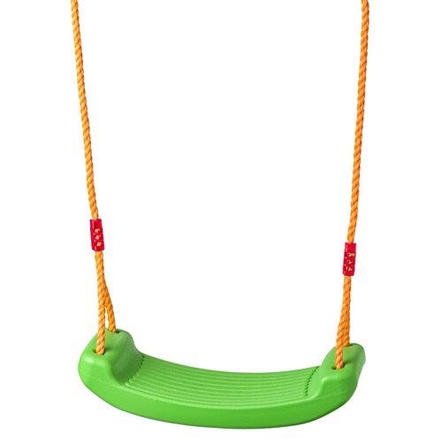 Woody plastična gugalnica 42 cm, do 80 kg