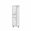 Dulap pentru baie Grand White