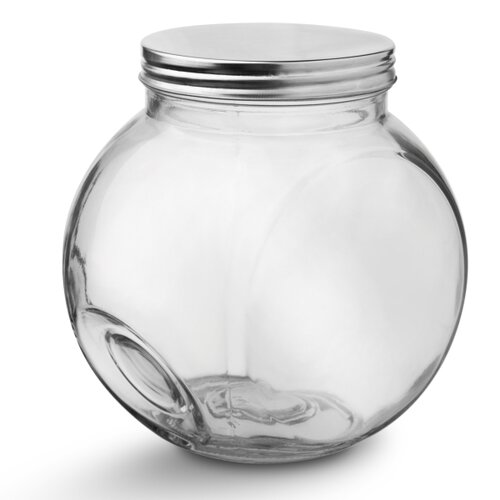 Orion fedeles üvegdoboz, 3 l termék 2. képe