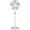 Sencor SFN 4070WH állványos ventilátor, fehérszínben