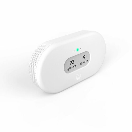 AirThings Vollständiger Luftqualitätsmonitor View Plus
