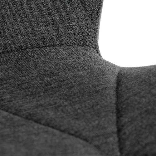 Sada jedálenských stoličiek CT-285 GREY2, 4 ks