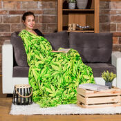 4Home Decke Soft Dreams Aromatica, 150 x 200 cm