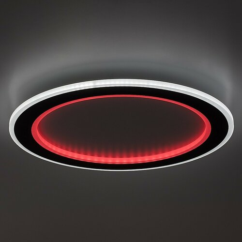 Rabalux 71406 funkční stropní LED svítidlo Golwen, 22W, 1550 lm, stmívatelné