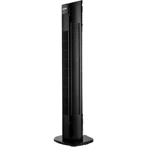 Sencor SFT 3108BK oszlopventilátor