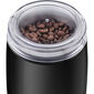 Sencor SCG 2051BK mlynček na kávu, čierna