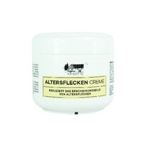 Creme gegen Altersflecken und Pigmentflecken, 125 ml