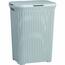Coș de rufe Curver STYLE 60 l, gri