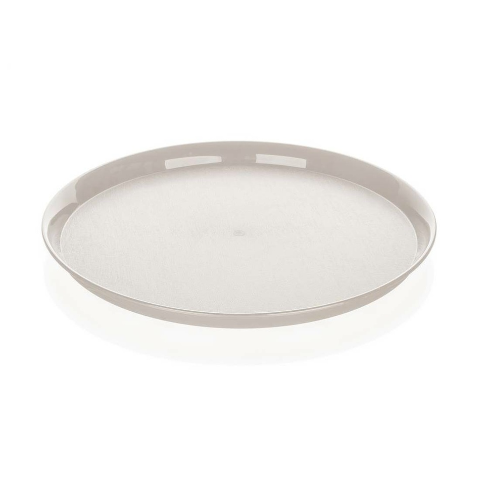 Bankett Műanyag tálca Culinaria, 32 cm