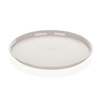Banquet Culinaria műanyag tálca, 32 cm