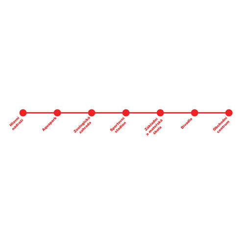 Rappa Tramvaj z zvokom in svetlobo, 28 cm