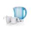 Activer Potovalni grelnik vode Lago 0,6 l, modri