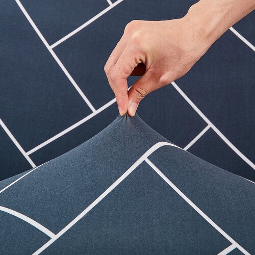 4Home Натяжний чохол для крісла Elegant, 75 - 95 см