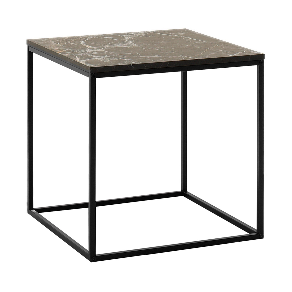 Product detail of Odkládací stolek Black Marble