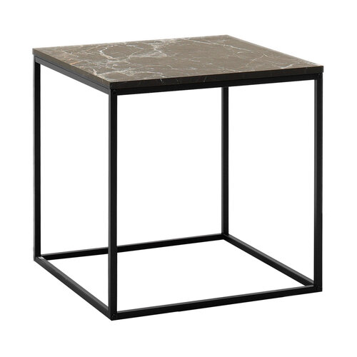 Black Marble kisasztal