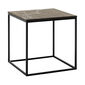 Stolik do odkładania Black Marble