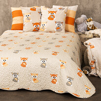 Cuvertură pentru copii 4Home Little Fox, 140 x 200 cm Cuvertură pentru copii 4Home Little Fox, 140 x 200 cm
