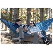 Hamac Naturehike Ultralight pentru 2 persoane690 g, albastru