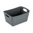 Koziol Shkatula za shranjevanje Boxxx M Organicsiva, 3,5 l, 20,3 x 29,7 x 15 cm