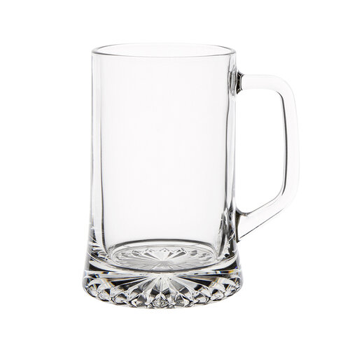 Royal Leerdam Kufel do piwa Maxim, 620 ml