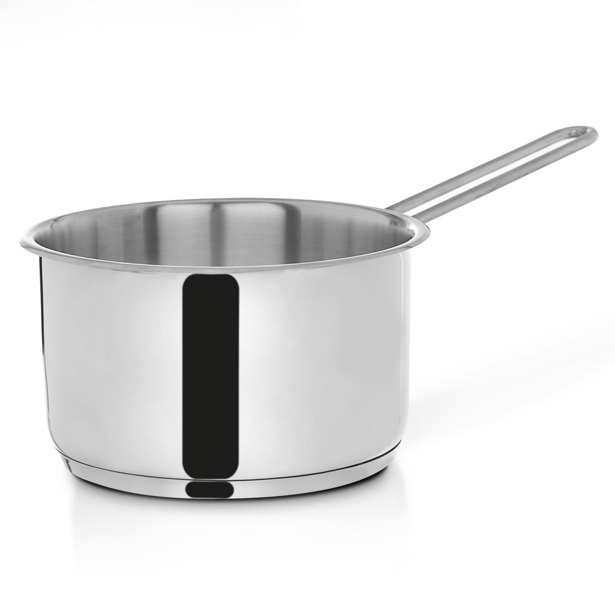 Orion ANETT rozsdamentes acél nyeles edény, 18 cm termék 2. képe