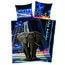 Elefánt a városban pamut ágynemű, 140 x 200 cm, 70 x 90 cm