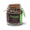 Organikus tömjén Lemongrass & Spice, üvegben