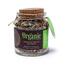 Organično kadilo Lemongrass &amp; Spice, vsteklenički