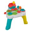 Clementoni Clemmy baby veselă masă de joacăsenzorială