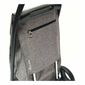 Rolser Trolley auf Rädern Com Polar 8 Black Tube, Grau