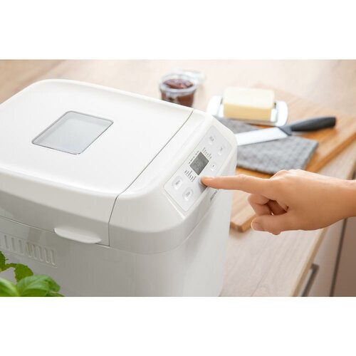 Sencor SBR 1040WH kenyérsütőgép