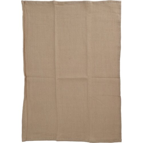 Konyharuha taupe, 45 x 70 cm, 2 db-os szett