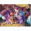 Dodo Puzzle Moj mali poni: V začaranem gozdu, 60kosov