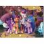Dodo Puzzle Moj mali poni: V začaranem gozdu, 60kosov