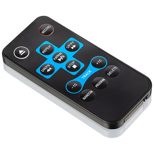 Roadstar HRA-1500UEMP vintage radio s CD a MP3