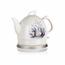 Banquet Czajnik ceramiczny LAVENDER 1 l