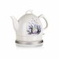 Banquet Czajnik ceramiczny LAVENDER 1 l