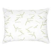 Husă de protecție pentru perna 4Home Bamboo, 70 x 90 cm